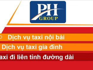 Bảng giá Taxi sân bay Nội Bài 1 – 2 chiều giá rẻ – nhanh chóng – Taxi nội bài Phúc Hà